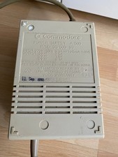 Netzteil - Power Supply  2,5