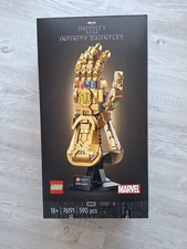 LEGO® Super Heroes 76191