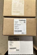 Webasto Standheizung Thermo