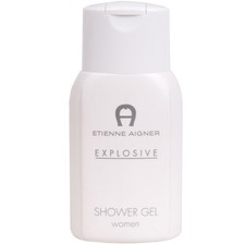 Aigner explosive duschgel - aigner,