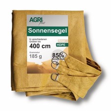 Sonnensegel Sonnenschutzsegel
