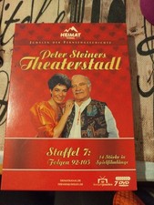 Peter Steiners Theaterstadl