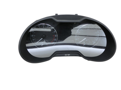 Kombiinstrument tacho 260 - 260, km/h