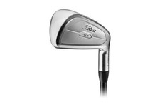 Titleist U505 Driving Iron 4 Regular Graphit Linkshand