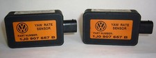 2 Drehratensensoren