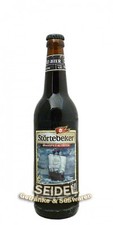 Störtebecker Schwarz-Bier 0,5