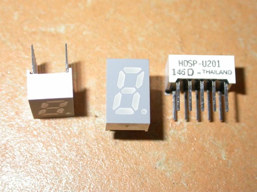 Hdsp u201 display rot - hdsp,