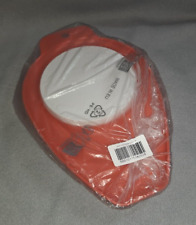 Tupperware Mamsell in orange Schneidbrett "Rarität"