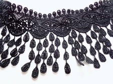  NEU Fransen , Fransenborte