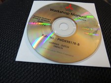 2000 werkstatthandbuch - 2000,