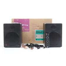 Wavemaster CUBE Neo black Monitor Speake + Defekt (268635)