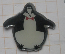 PINGUIN ............................................ Tier Pin (289d)