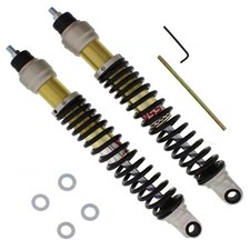 YSS Stoßdämpfer hinten für