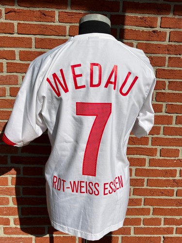 Nike rot weiss essen - rot,