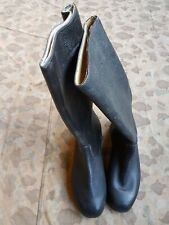 Original NVA-DDR Knobelbecher, Stiefel Gr. 28 (42) *** TOP ***