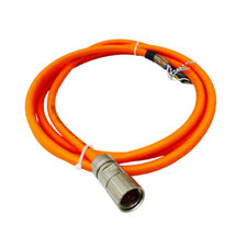 B&R 8CM003.12-1 Motor Cable 4 G 1,5+2x(2x0,75)C Chr. Nr: 388570 Rev. D0 -used-