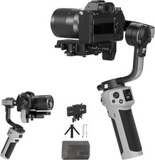 ZHIYUN CINEPEER WEEBILL 3E 3-Axis Gimbal Stabilizer for Sony Canon Nikon Panason