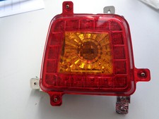 Hisun Heckleuchte rechts