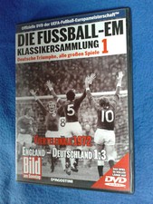 Die Fussball EM