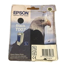 Epson T007 Tintenpatrone