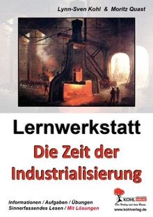 Lernwerkstatt die zeit der - lernwerkstatt,
