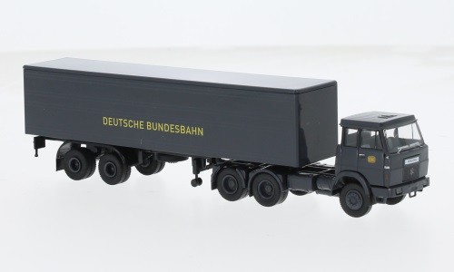 Brekina 82262 87 henschel - 82262,