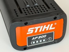 STIHL Akku AP 200 AP-System