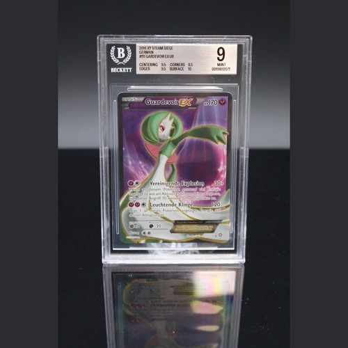 Guardevoir 111 114 - guardevoir, ur