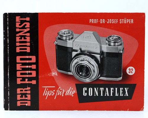 Handbuch der foto dienst tipps - handbuch,
