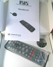 IRIS Sender Uhlenbrock 66 510 OVP