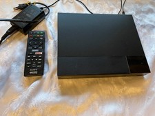 Sony BDP-S1700 Blu-ray Player