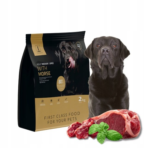 Getreidefreies hundefutter - getreidefreies,