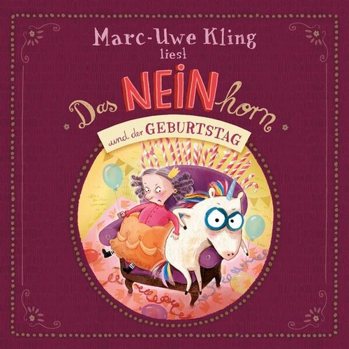 Das neinhorn und der - das,
