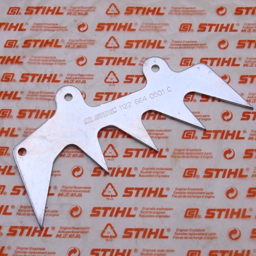 Neu original stihl - original,