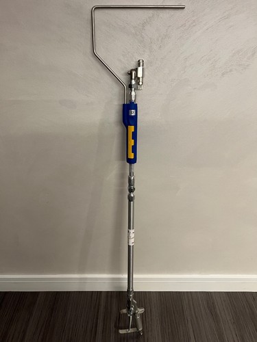 Graco jetroller airless - graco, jetroller,