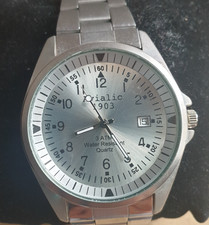 Vintage AVIALIC 1903