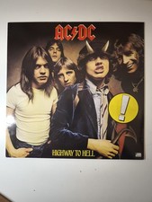 AC/DC – Highway To Hell LP