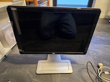 HP w2207h 22 Zoll LCD Monitor