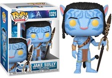 Funko POP! - Avatar The Way of