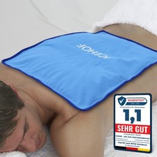 Kühlpads XXL Gel Kühlkissen