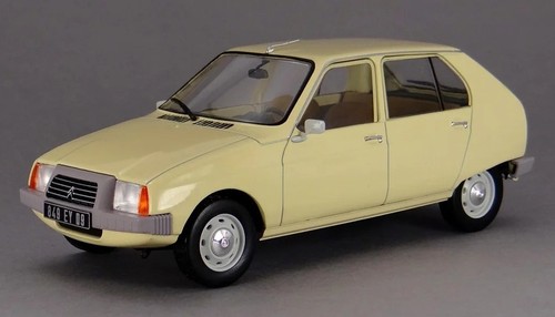 Citroën visa club - citroën,