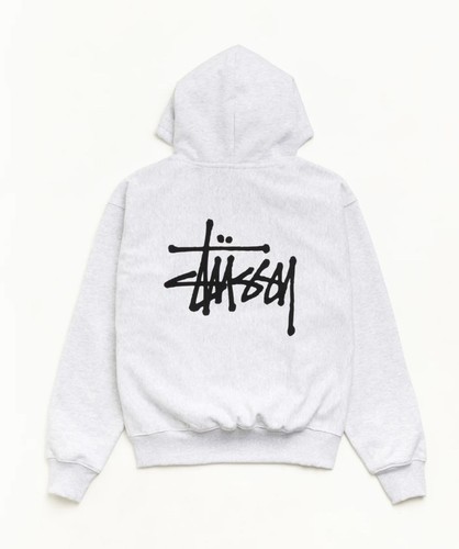 Stüssy hoodie kapuzensweater - hoodie,