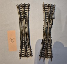 Roco Weichen Bastler DKW