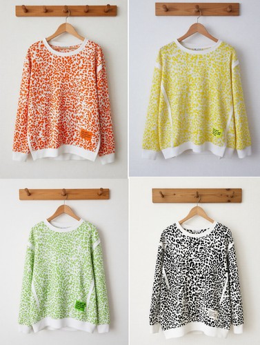 Italy oversized sweater - italy,