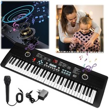 61 Keyboard Piano für