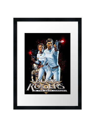 Buck rogers 1979 laserwaffe - rogers, 2