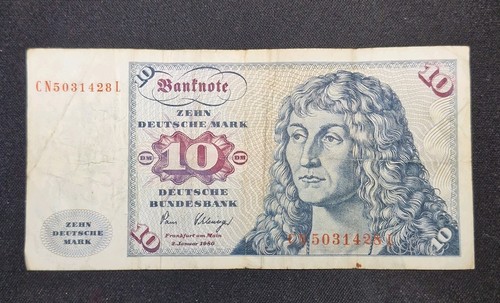 Banknote januar 1980 - 2.,