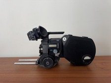 AATON XTR SUPER16 + HD VIDEO