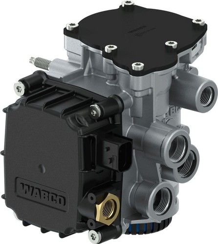Wabco relaisventil ebs - wabco, relaisventil,