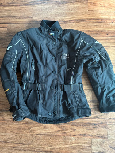Rukka gore tex performance - rukka,